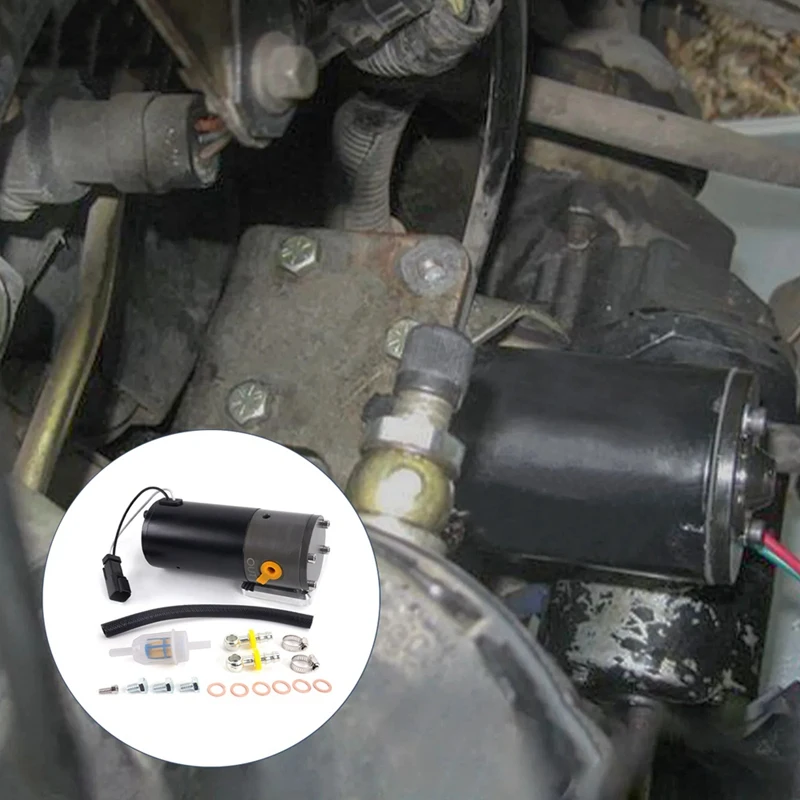 

DRP02 Car Fuel Lift Pump For Dodge Ram 2500 Ram 3500 5.9L Diesel 1998-2002