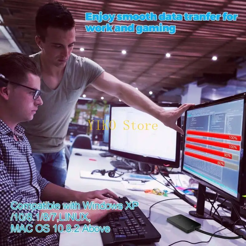 K32C 20Gb USB nhanh 3.1 Thẻ chuyển đổi Pci-e Pcie PCIE Type C để mở rộng nhanh 4 Po