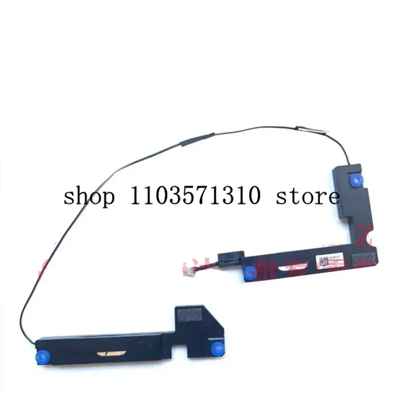 New Original for Lenovo IdeaPad 3 15iau7 3 15alc 6 3-15iau7 3-15alc6 laptop speaker set audio speaker left and right speakers JM