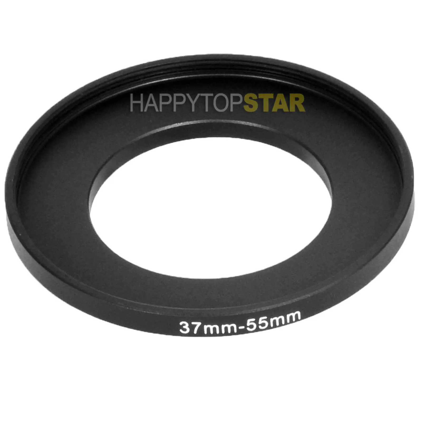 37mm-55mm 37-55 mm 37 to 55 Step Up Filter Ring Adapter