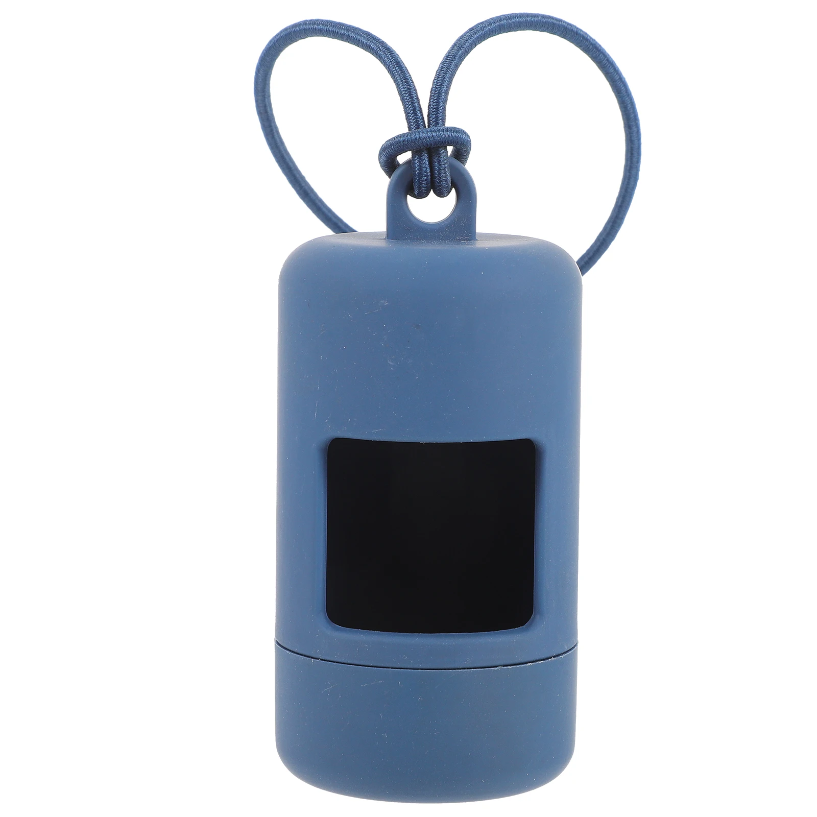 

Portable Poop Bag Dispenser s Pet Waste Bags Holder Reliable Lightweight Compact Walking Supplies ganizer Travel