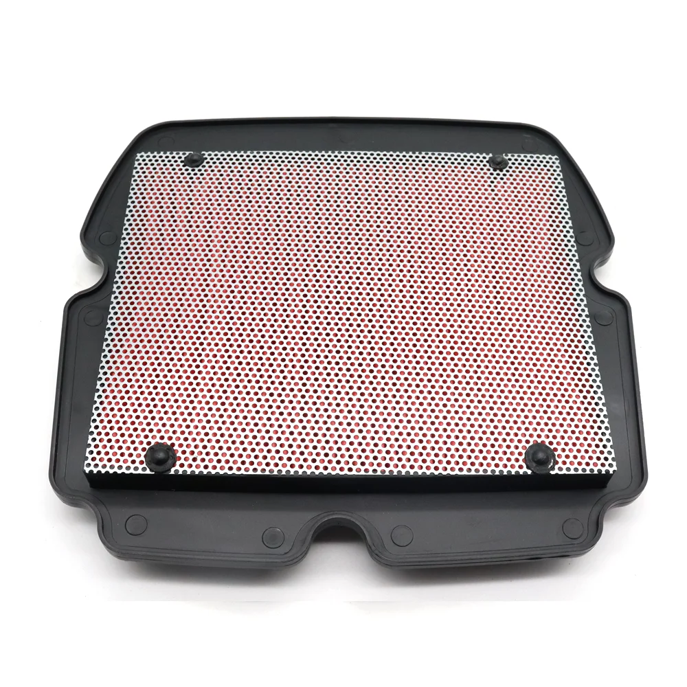 دراجة نارية محرك مدخل هواء منظف المرشّح عنصر فلتر الهواء لهوندا GL1800 GL 1800 الذهب الجناح SC47 B F6B F6C GoldWing #5