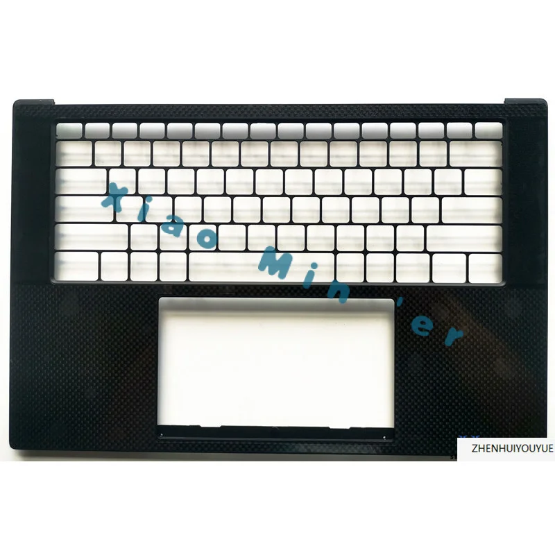 New for Dell XPS15 9510 9500 Precision 5550 C cover keyboard bezel 05Y9T0