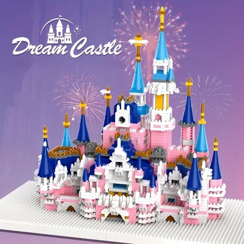 10 best sales slott tegelsten - №8