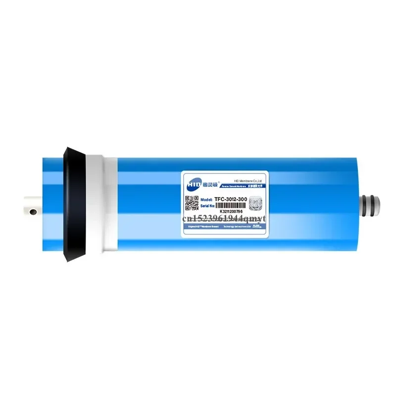 3012-300 membrana de osmose reversa filtro de água cartucho de osmose habitação purificador de água ro sistema de filtro de água de osmose reversa