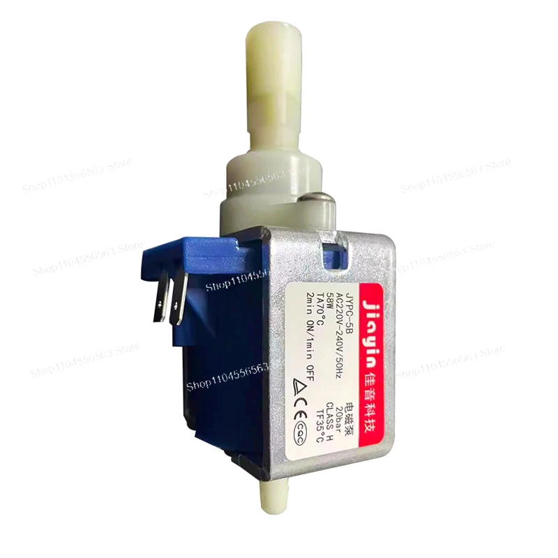 JYPC-5B 220V Electr… - image