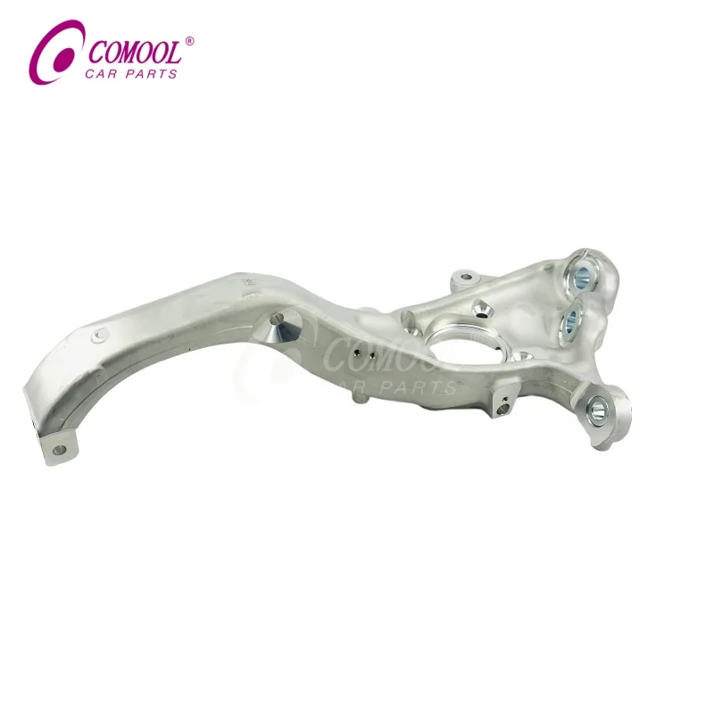 Hot-selling Wheel Hub Steering Knuckle 31216773784 for BMW X5 X6 E70E71E72F15F16 Aluminum Front Right Steering Knuckle