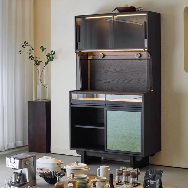 Living Room Cabinets Console Nordic Perfume Replica Arched Living Room Cabinets Entryways Wood Cajonera Lounge Suite Furniture