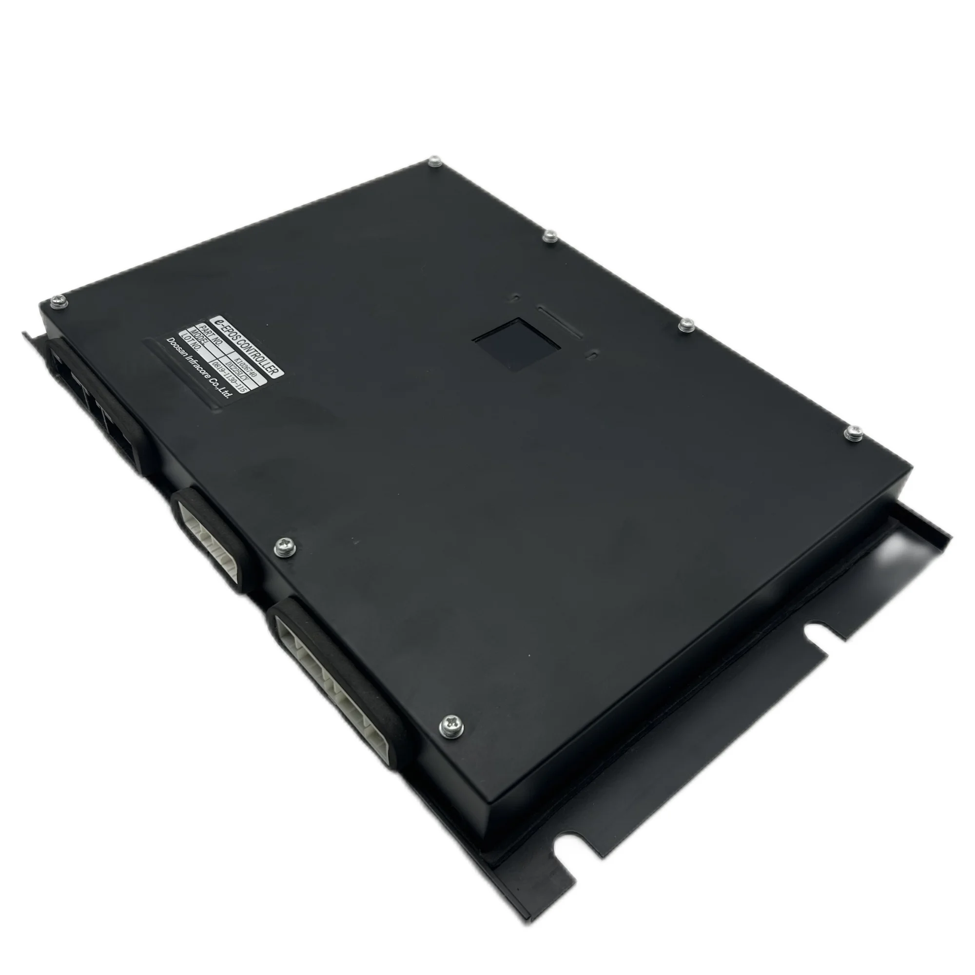 Controller per escavatore C07/C08 24V 300611-00956B UNITÀ DI CONTROLLO