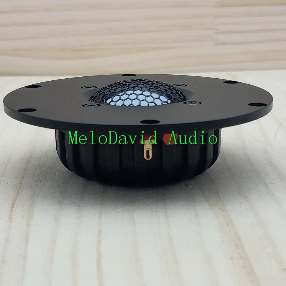 MeloDavid Audio CM28Nd Ceramic alloy dome Neodymium tweeter