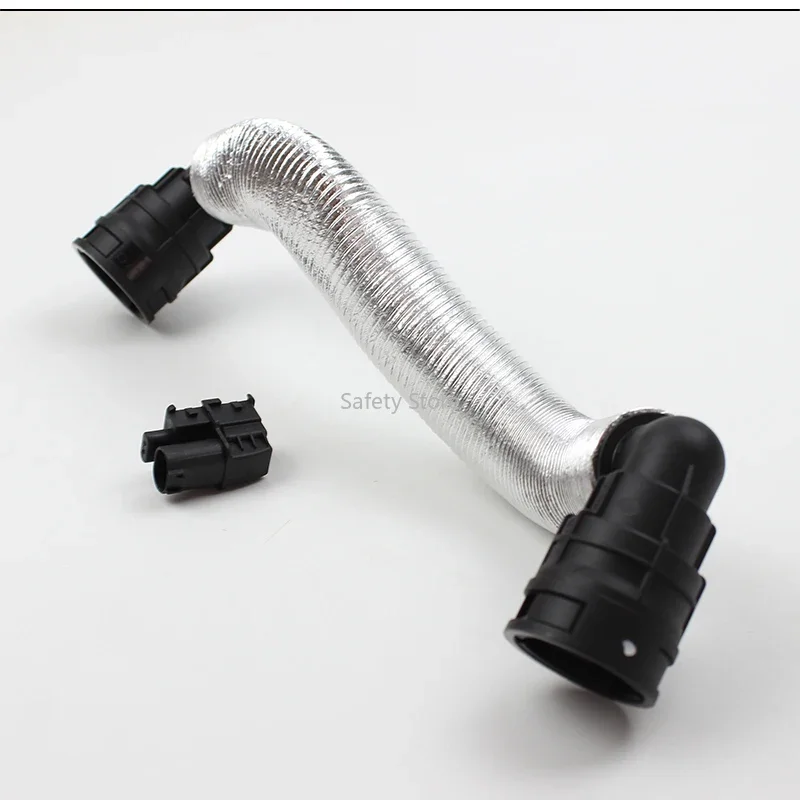 1PC Suitable for connecting PVC exhaust valve to the crankcase ventilation hose assembly of Great Wall Haval H6/M6 4G15F engine