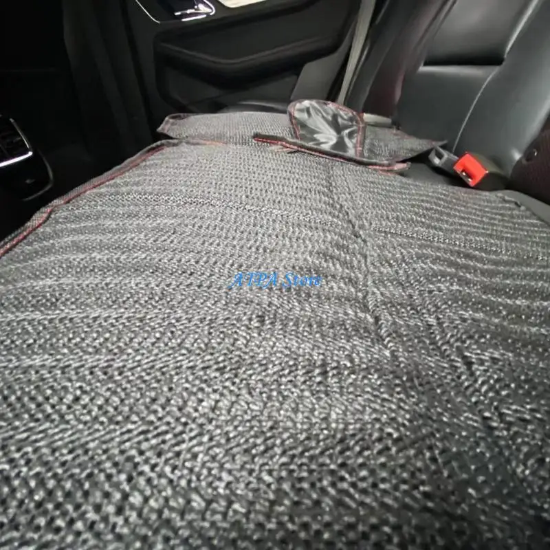 

U13C Waterproof Car Protectors NonSlip Child Safety Mat CushionCover AntiScratch