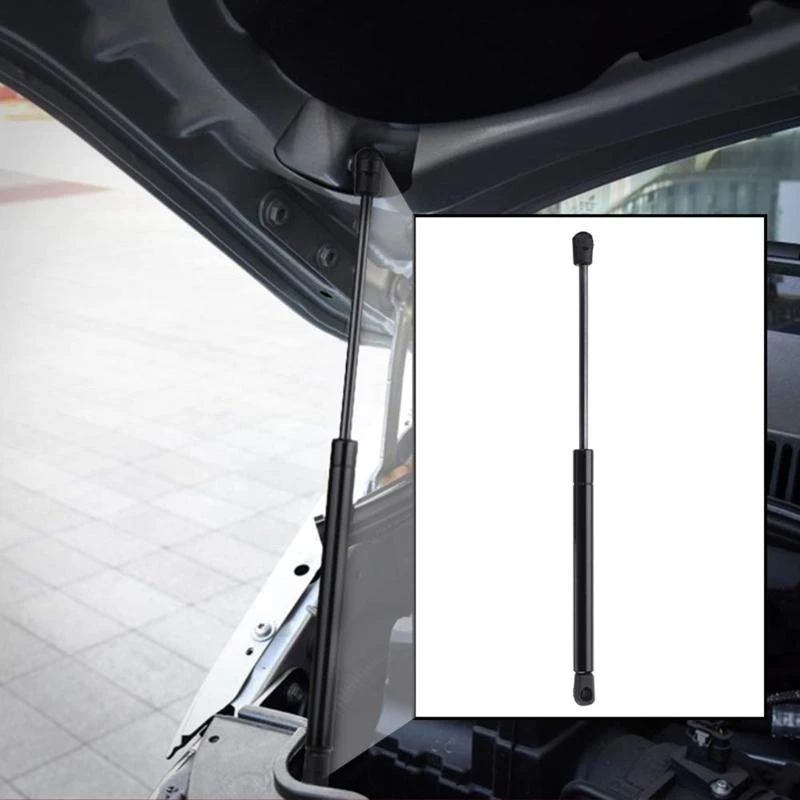 

Auto Bonnet Hood Gas Struts Bars Spring Shock Support Lift for T5 7E0823359