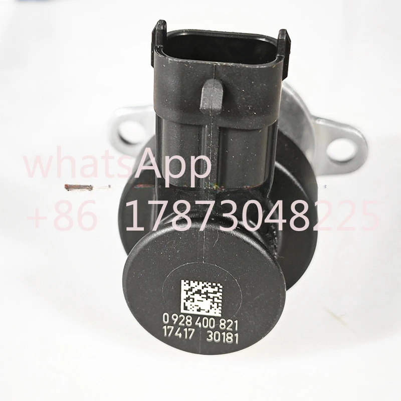 0928400821,100% Original and new metering unit solenoid valve 0928400821 0780951450 for 1462C00992