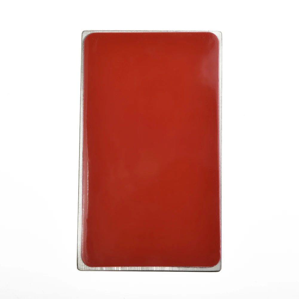 Cosmetic Sun Visor Sun-Shading Stainless Steel Vehicle Rearview Auto Decoration Interior Truck Beauty Stock Car Makeup Mirror