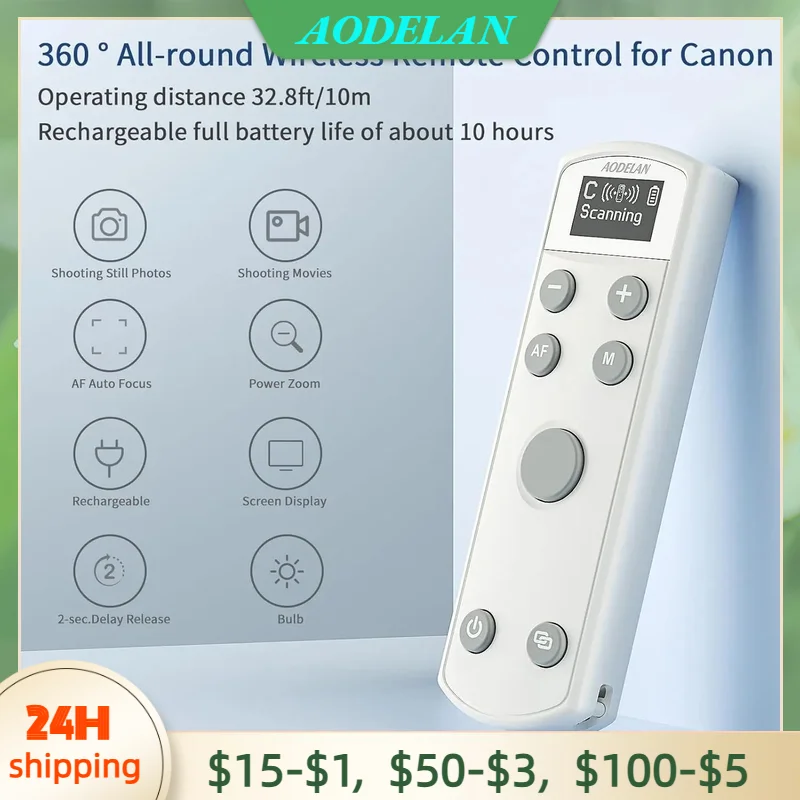 Replace Canon BR-E1… - image