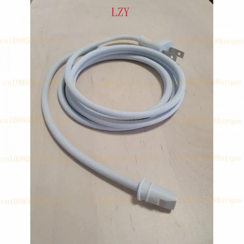 

Кабель питания для умной колонки Apple HomePod - белый