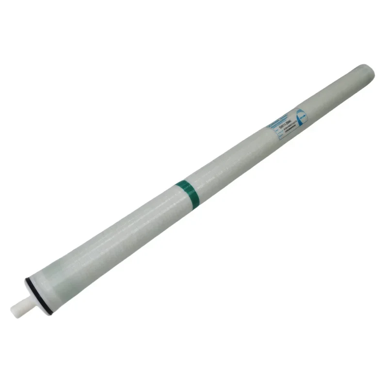 for PureOceanMarine SW11-2540 Reverse Osmosis Sea Water Membrane 99.5% Rej. 28sqft, 800psi.
