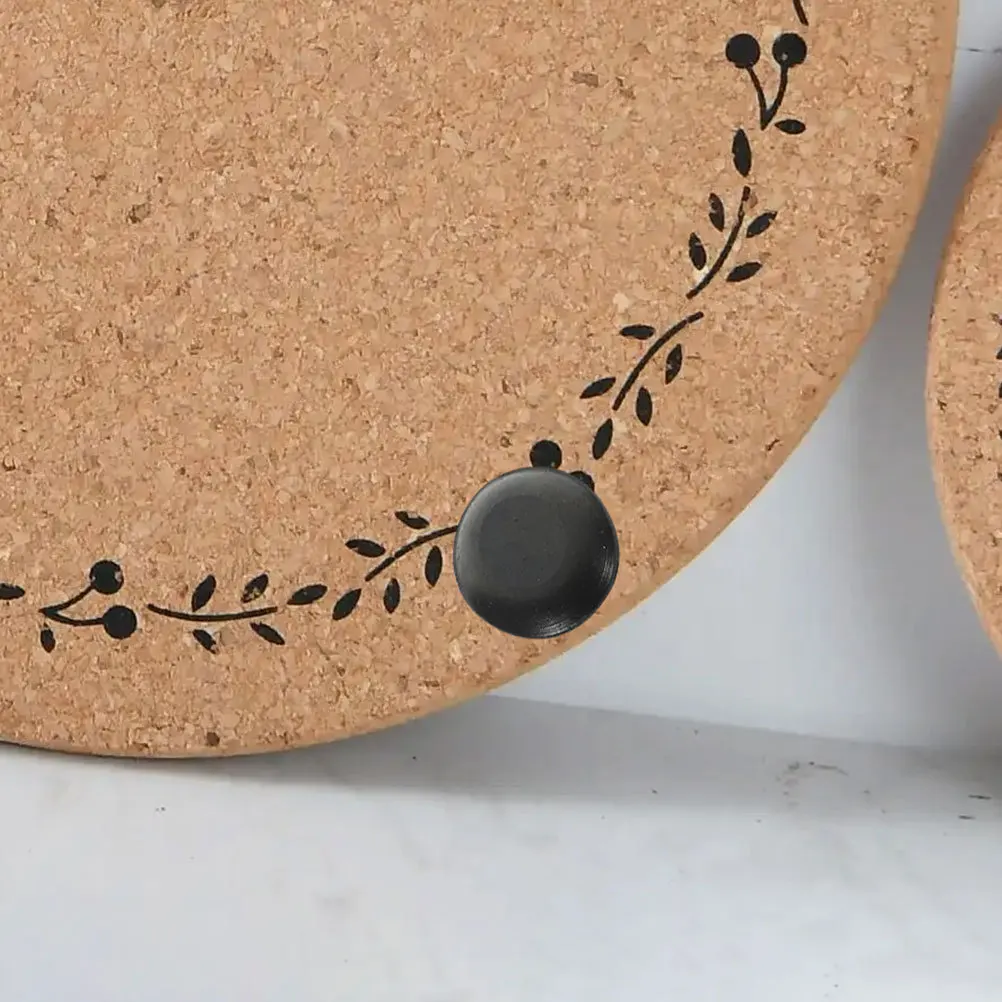 

10pcs Anti-Slip Rubber Feet Floor Protectors For Hardwood Floors Table Leg Covers Kitchen Furniture Pads Tripod Leg Protectors