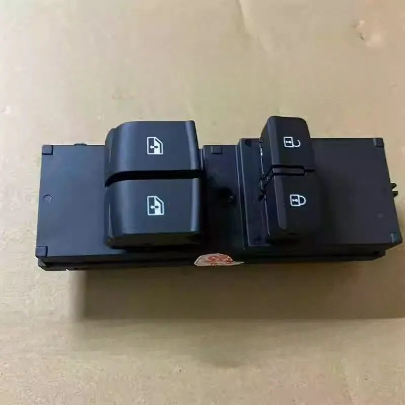 

Glass Lifter Switch Window Button Left Front Lift Switch for SAIC MAXUS EV30