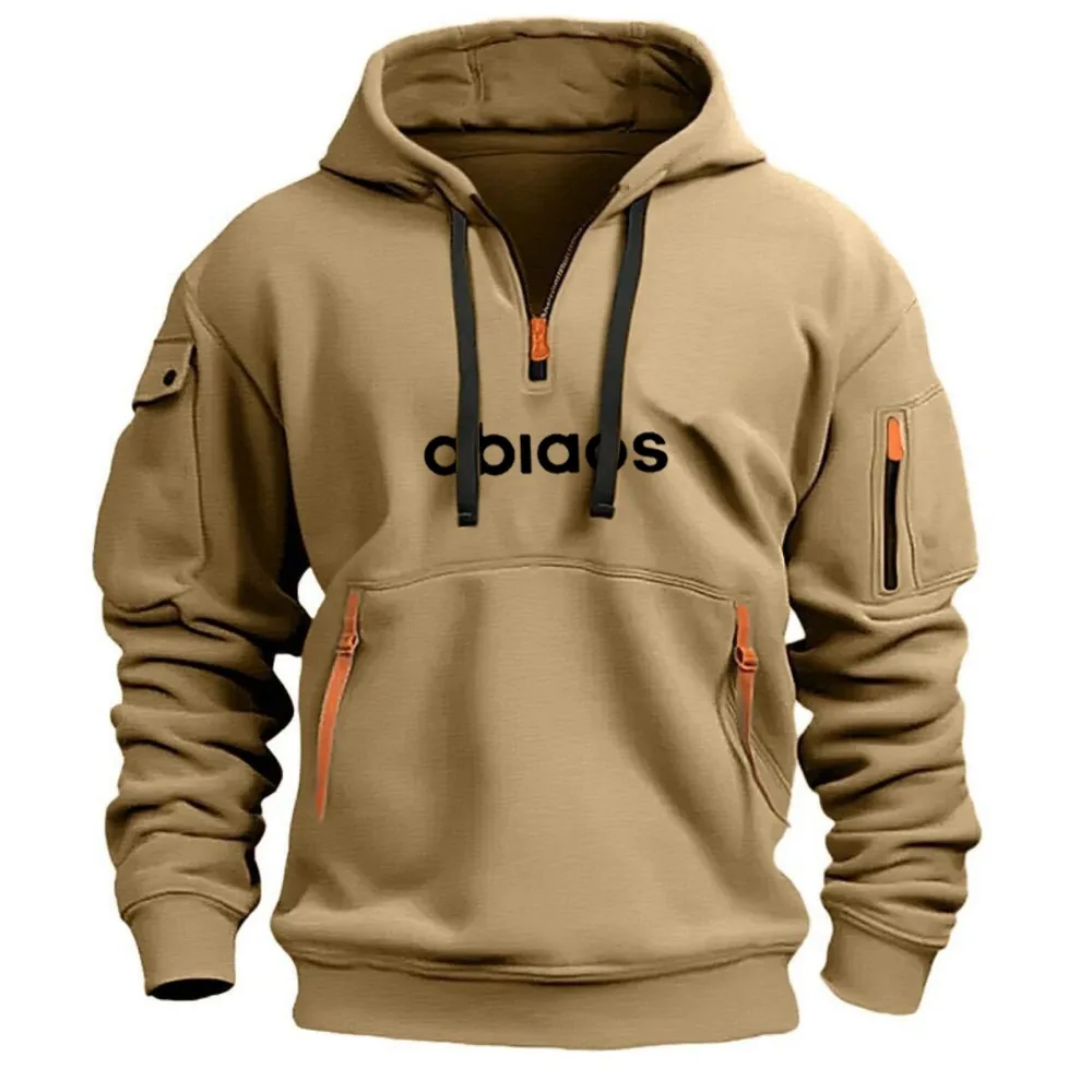 

Men's and women's hooded sweatshirts, printed loose sweaters, fashionable for spring and autumn