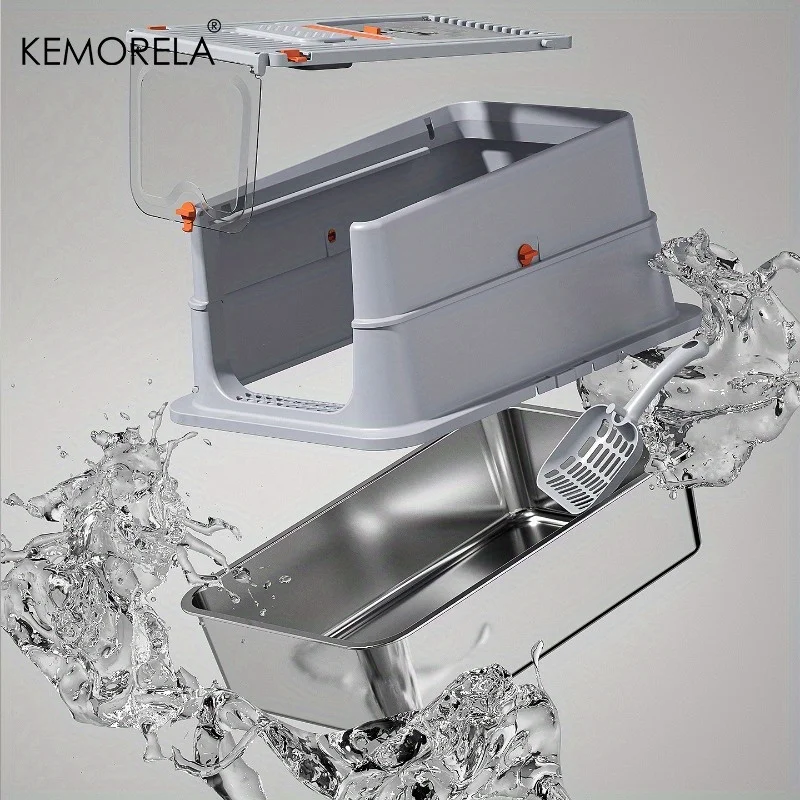 Thumbnail 2 - #66 Compare Cat Litter Boxes Before You Buy