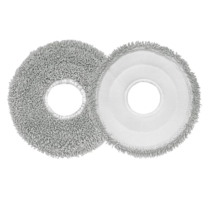 AC39-Main Brush HEPA Filter Mop Cloth Dust Bag For Dreame X40 Ultra/X40 Pro/S30 Pro Ultra Accessories Spare Parts