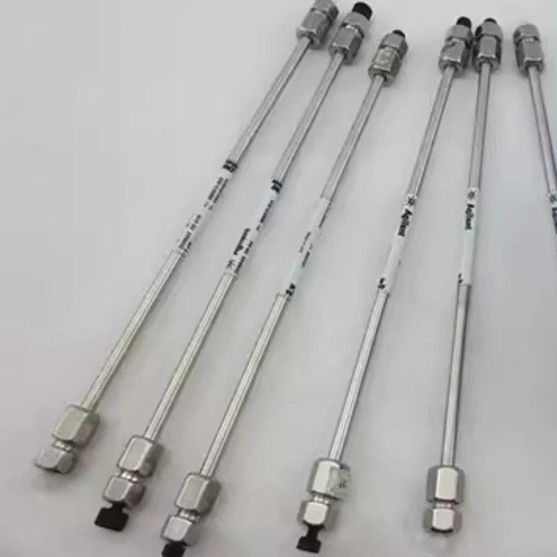 

Анализаторная колонка для жидкостной хроматографии с фазой C18