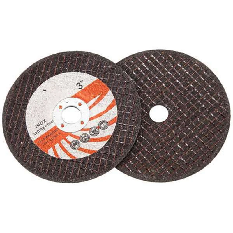 Disc Bore Diameter 10Mm Disc Diameter 75Mm HSS Saw Blade Diamond Saw Blade Polish Saw Blade