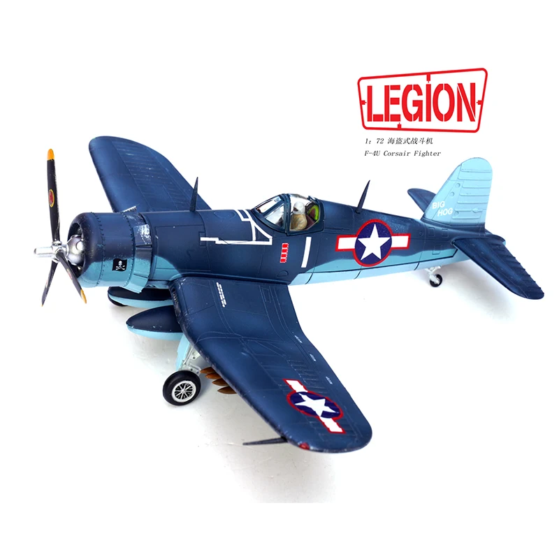 LEGION 14619LA F-4U F4U Corsair Fighter VF-17 ΠΡΠΊΠ°Π΄ΡΠΈΠ»ΡΠΎΠ½ Tommy Alloy ΠΠΎΠ΄Π΅Π»Ρ LEGION 14619LA F-4U F4U Corsair Fighter VF-17 ΠΡΠΊΠ°Π΄ΡΠΈΠ»ΡΠΎΠ½ Tommy Alloy ΠΠΎΠ΄Π΅Π»Ρ