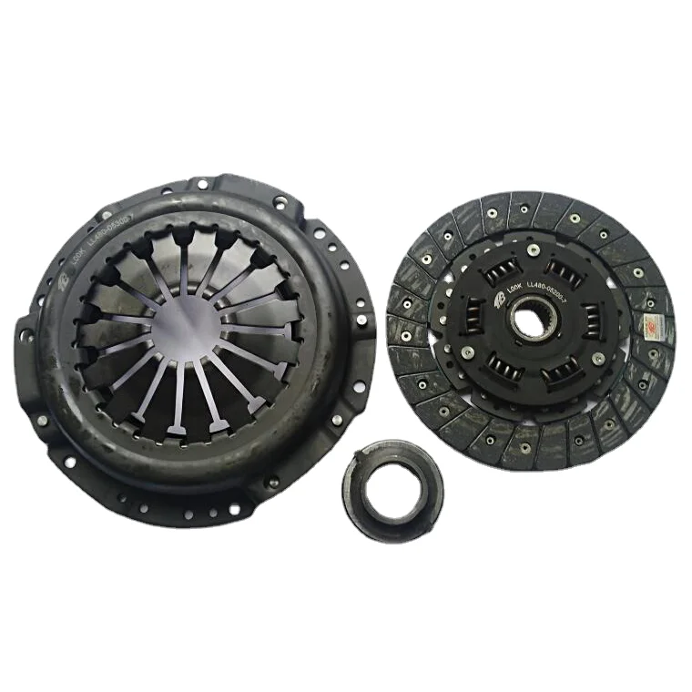 Clutch Kit for Changan Q20 1.8 Turbo Diesel 4D18F Engine