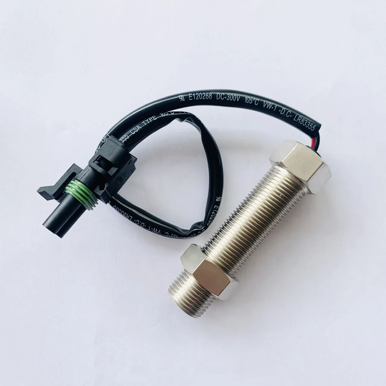 21E3-0042 RPM Speed Revolution Sensor for Hyundai R220-5 R220-7 Excavator High Quality Construction Machinery Repair Parts