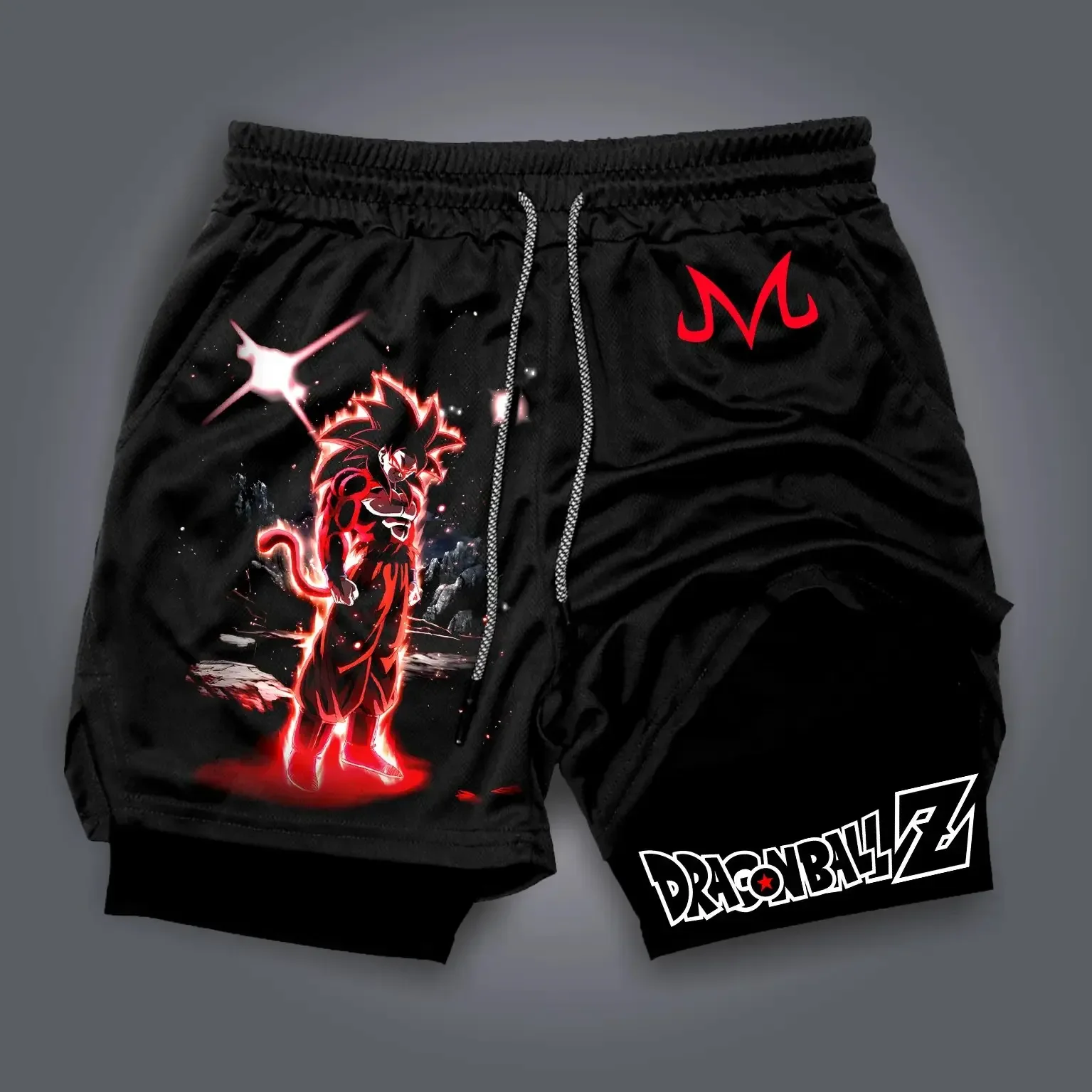 shorts-esportivos-2-em-1-dragon-ball-anime-estilo-americano-hip-hop-para-fitness-e-corrida-masculino-e-feminino-lancamento-de-verao