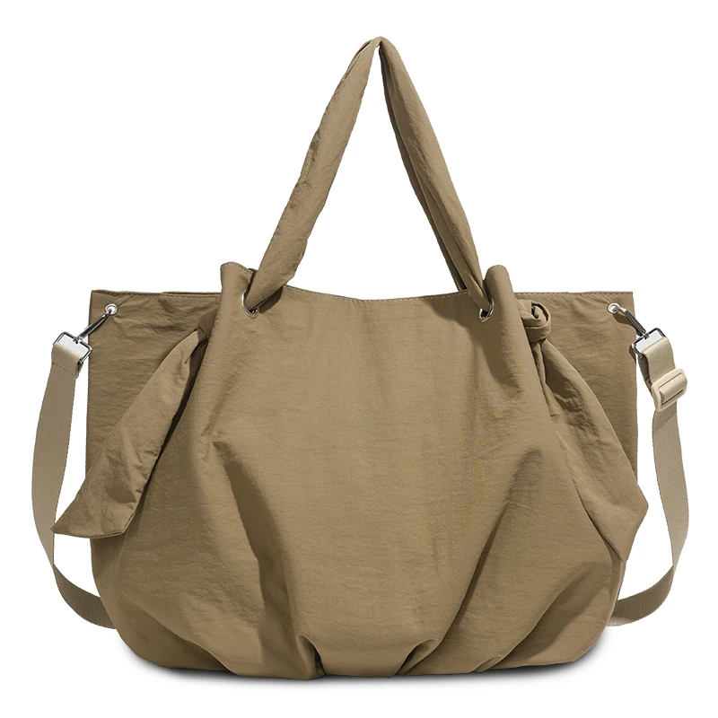 

Large Capacity Women Canvas Handbags Tote Bags Fashion Ladies Shoulder Messenger Bags for Women Casual Female Big Shopping Bag