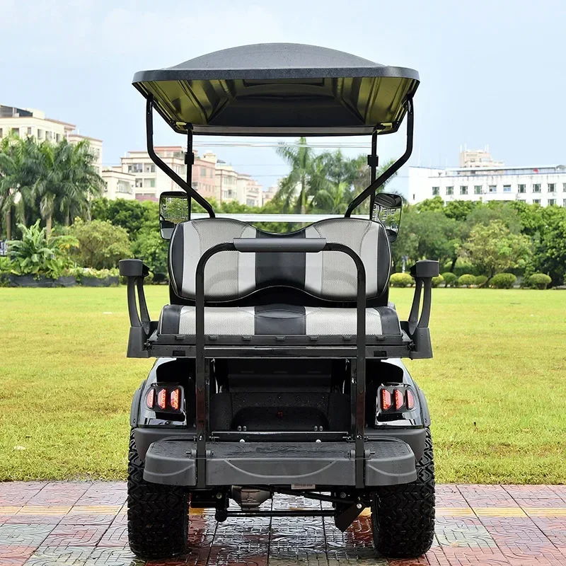 دورة سيارة عربة جولف نادي سيارات جولف 6 عربات التي تجرها الدواب سيارة جولف