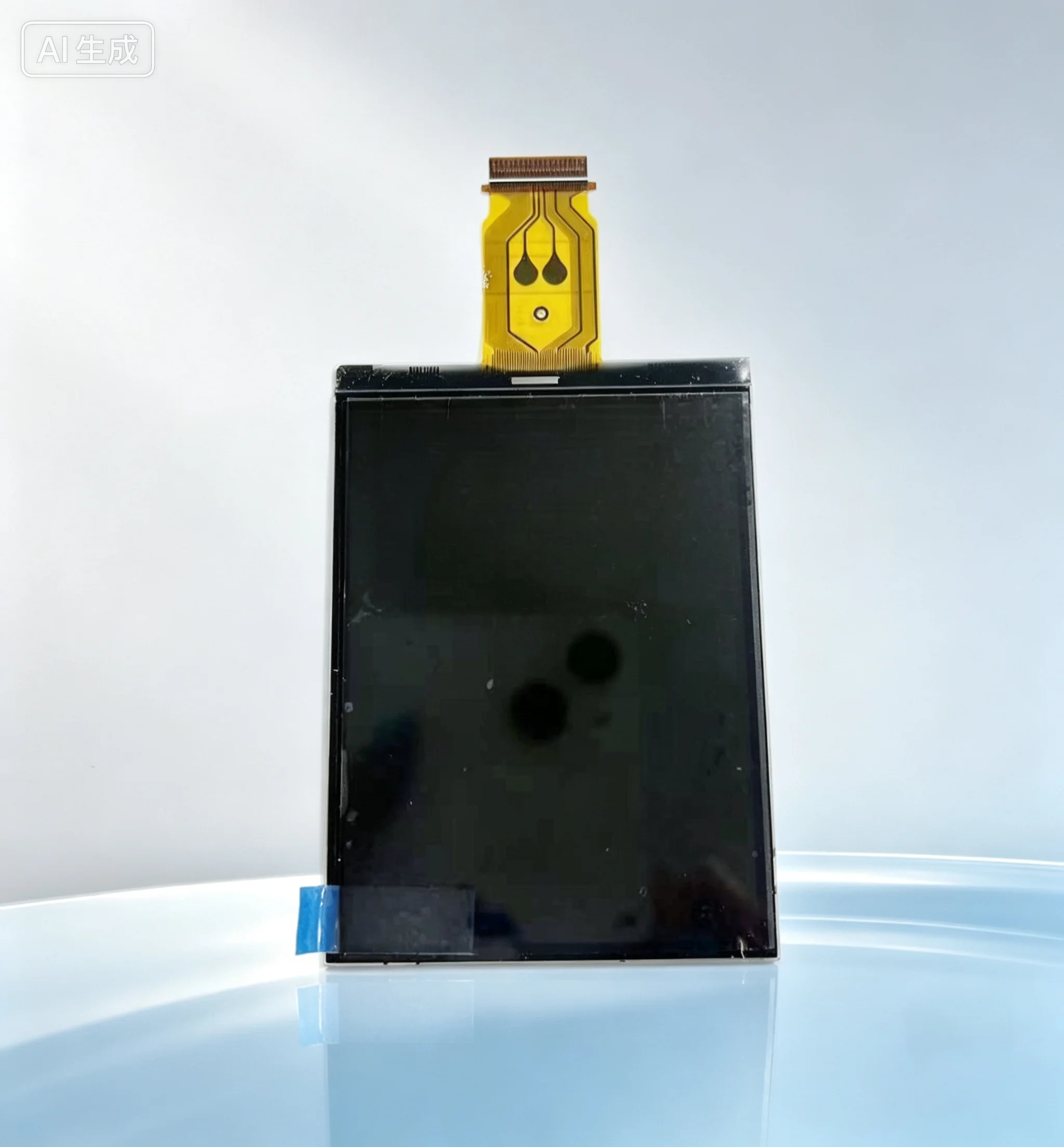 Screen for Nikon P90 L18 L100 for Olympus FE-350 LCD Display Without Backlight