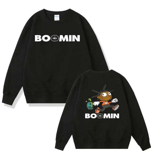 Kodak black sweatshirt best sale