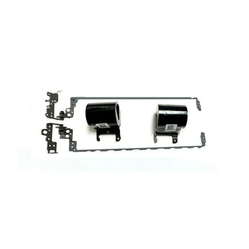 Imagem -03 - Tampa Traseira Lcd Vermelha com Dobradiças para hp 15-bs234wm 15-bs244wm L03441001 us Novo