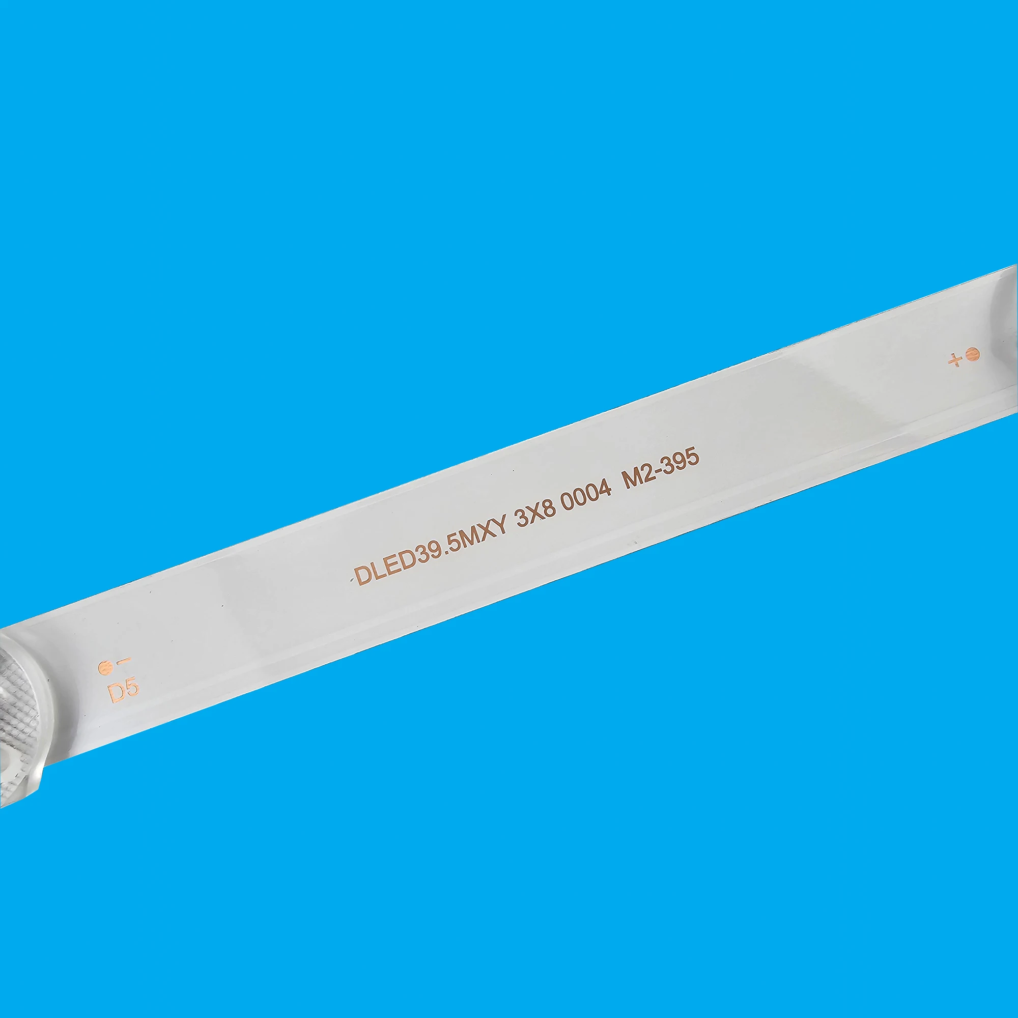 LED backlight strip For Dexp F40D7100M F40D7100 F40F7000M/W PRESTIGIO PTV40DN00Y_BK_CIS SM-LED40M03 LE40DF5502 TF-LED40S03T2