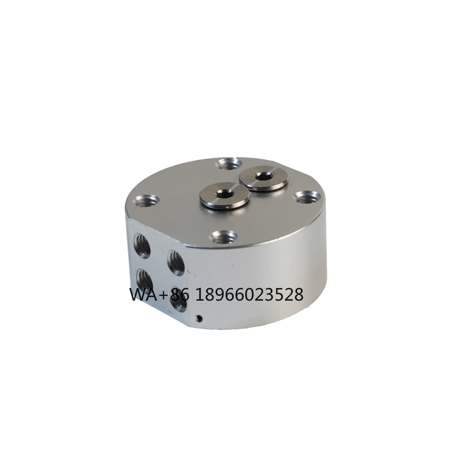 

Bernoulli Non-contact vacuum suction cup traceless handling lightweight handling of chips semiconductors and silicon wafers