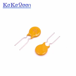 10PCS/LOT RXEF075 PPTC Self Recovery Fuse XF075 750MA 72V 0.75A XF075 PTC
