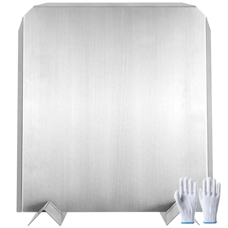professional-heat-resistant-material-for-wall-protection-fireplace-heat-reflector-back-plating-adjustable-installation