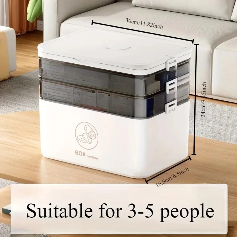 Thumbnail 2 - #24 Trending Medicine Cabinets Right Now