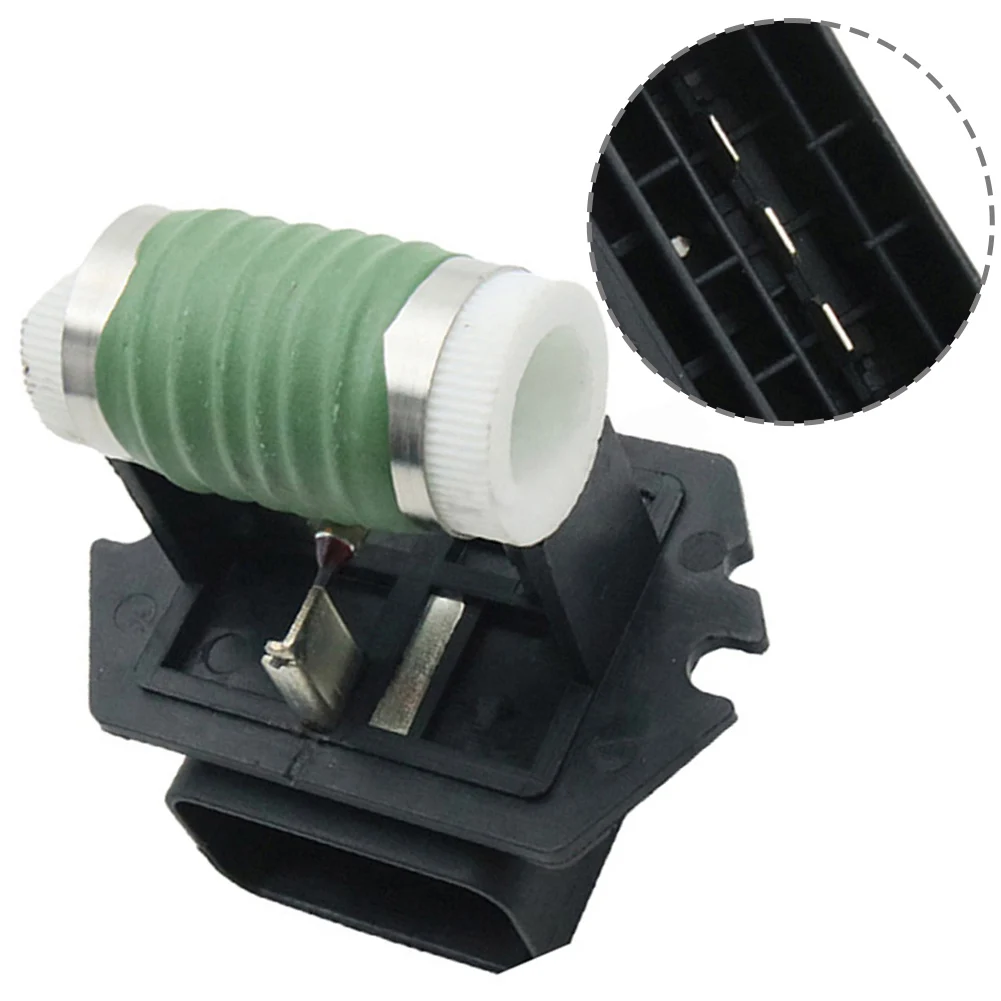 

25385F2000 Heater Blower Motor Resistor for Hyundai Elantra Sonata For Kia Forte Efficient Temperature Control