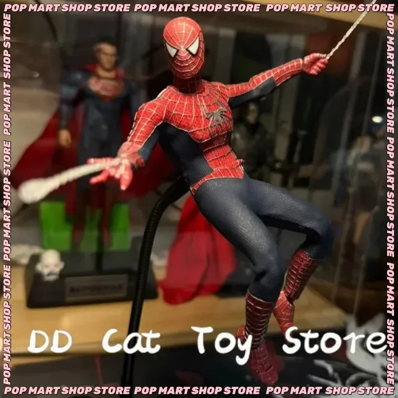 在庫ありオリジナル 1/12 Welike Toys Wlt04-05 スパイダーマン トビー