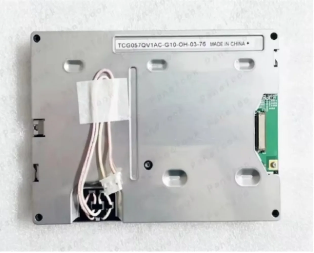 Tampilan Layar Panel LCD Industri TCG057QV1DA-G10