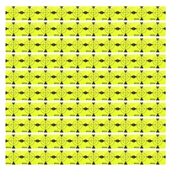 100pcs ํ ํ ์คํ
์ด์
๋ฐ์ฌํ ํ๋ฆฌ์ฆ ์ํธ ํ ํ ์คํ
์ด์
๋ถํ ๋ฐ์ฌ ์คํฐ์ปค ํ
์ดํ ๋์ ์ธก์ ํ๊ด ํ์