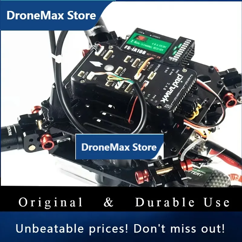 DroMaFlyroun F450 LX350 450 Quadcopter MultiCopter Frame Kit APM 2.8m8n GPS Damper Power Module Sunnysky 2212 Motor