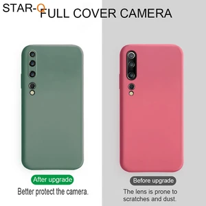 11 Hauptverkauf Capinha Xiaomi Mi 9 SE - №4