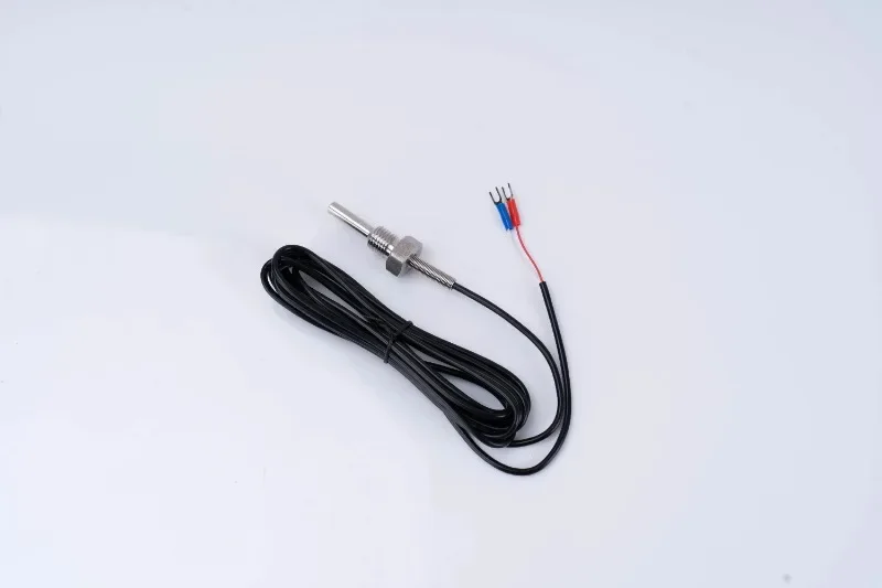 Special temperature sensor for Yishun screw air compressor M10 * 1 M12 * 1.5 G1/4 M20 R1/4